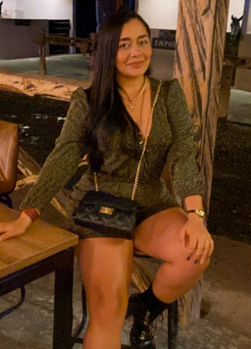 Your Latin Bride? Your Latin Bride?