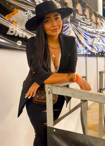 Your Latin Wife? Your Latin Wife?