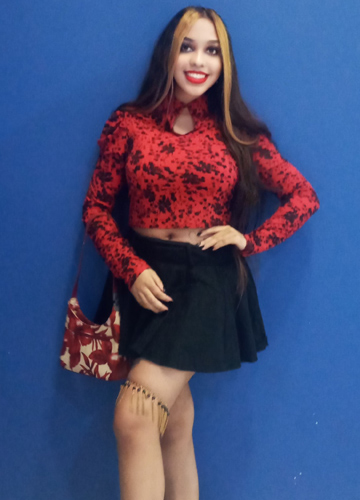 Your Latin Wife? Your Latin Wife?