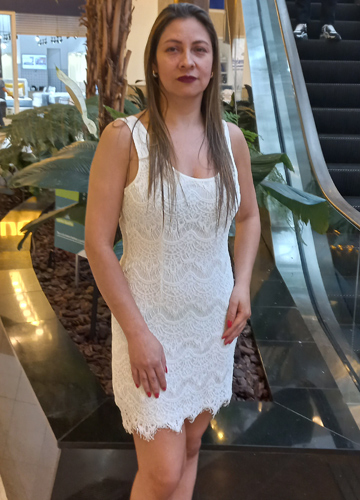 Your Latin Wife? Your Latin Wife?