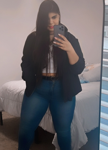 Your Latin Wife? Your Latin Wife?