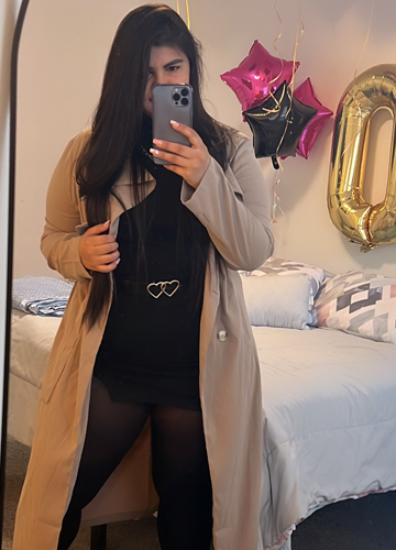 Your Latin Wife? Your Latin Wife?