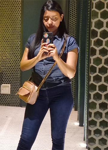 Your Latin Wife? Your Latin Wife?