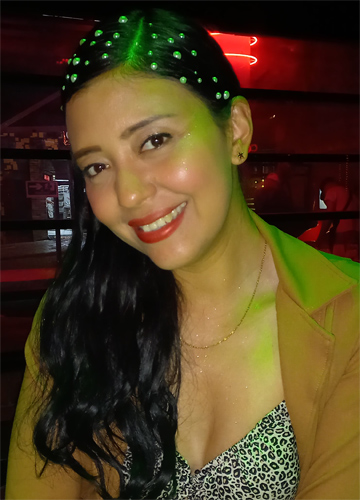 Your Latin Wife? Your Latin Wife?