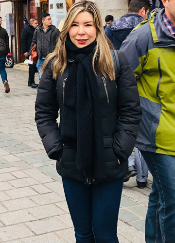 Your Latin Wife? Your Latin Wife?