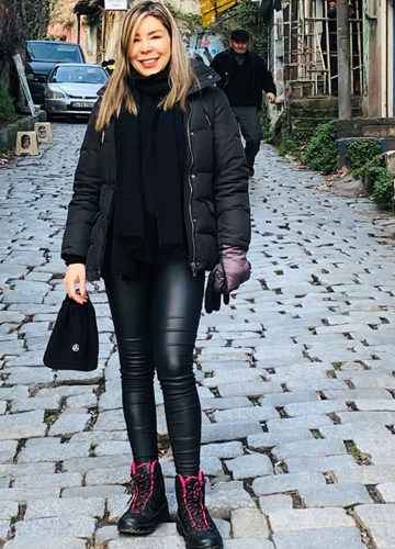 Your Latin Wife? Your Latin Wife?