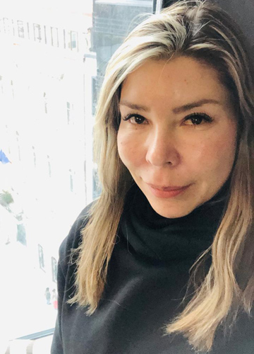 Your Latin Wife? Your Latin Wife?