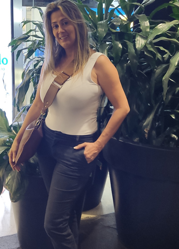 Your Latin Wife? Your Latin Wife?