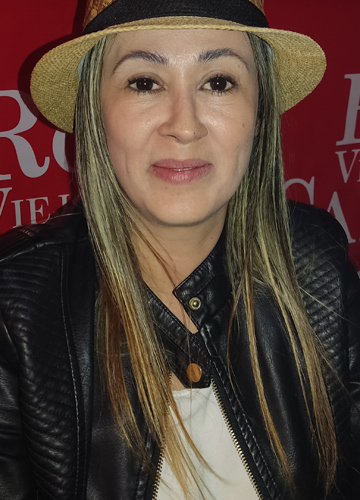 Your Latin Wife? Your Latin Wife?