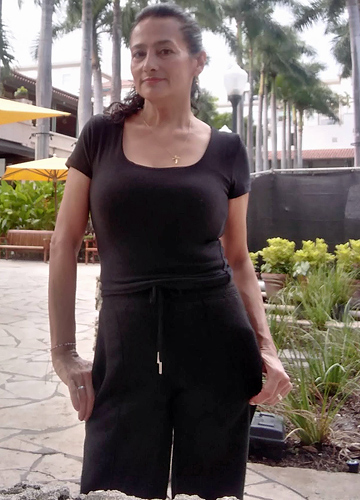 Your Latin Wife? Your Latin Wife?