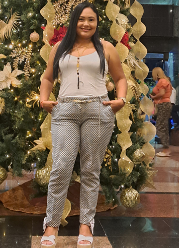 Your Latin Wife? Your Latin Wife?