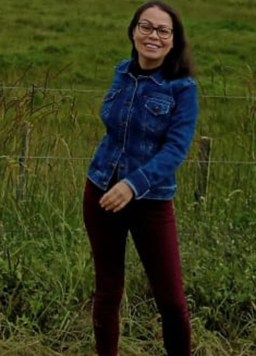 Your Latin Wife? Your Latin Wife?