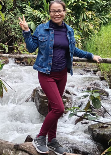 Your Latin Wife? Your Latin Wife?