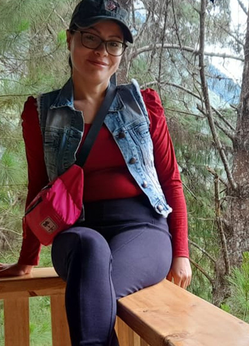 Your Latin Bride? Your Latin Bride?