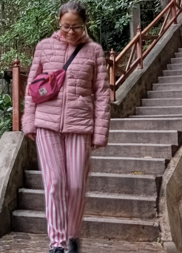 Your Latin Wife? Your Latin Wife?