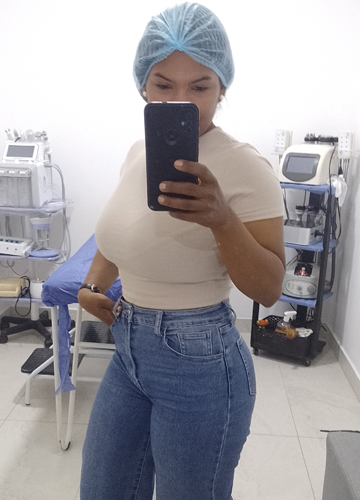 Your Latin Wife? Your Latin Wife?