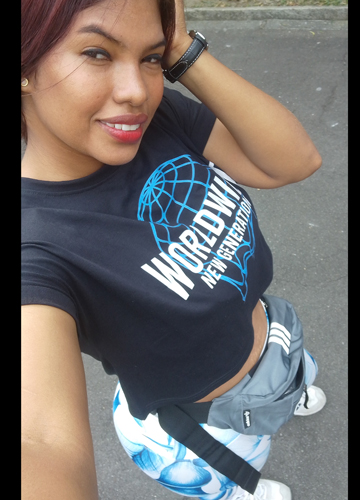 Your Latin Bride? Your Latin Bride?