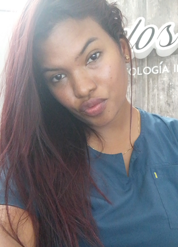 Your Latin Wife? Your Latin Wife?