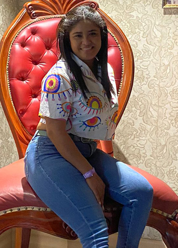 Your Latin Bride? Your Latin Bride?