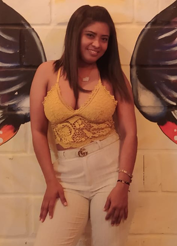 Your Latin Bride? Your Latin Bride?