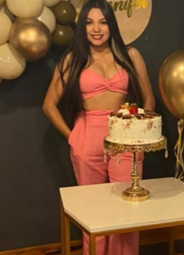 Your Latin Wife? Your Latin Wife?