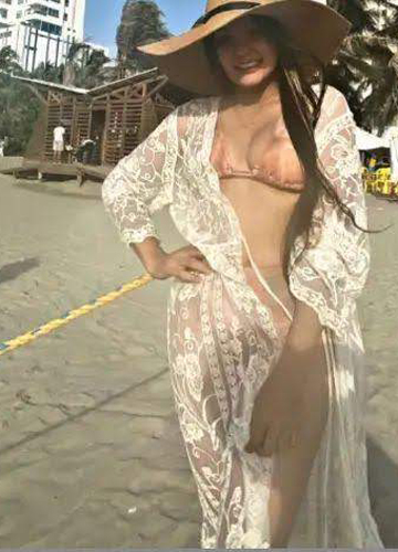 Your Latin Wife? Your Latin Wife?