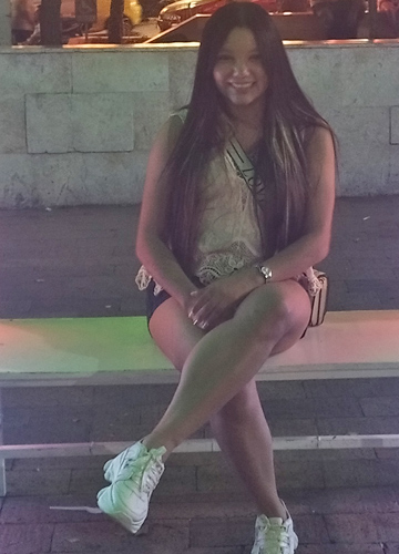 Your Latin Bride? Your Latin Bride?