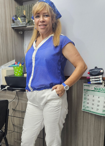 Your Latin Wife? Your Latin Wife?