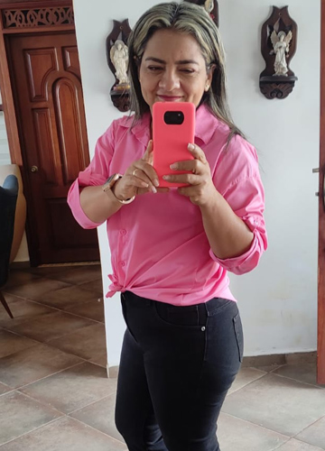 Your Latin Wife? Your Latin Wife?