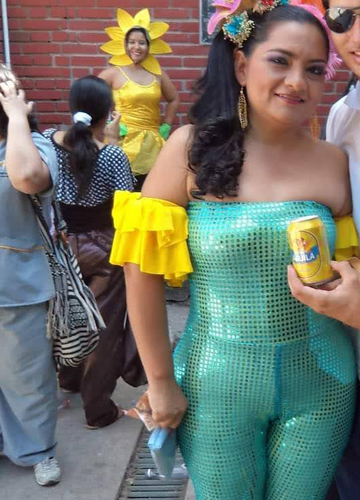 Your Latin Wife? Your Latin Wife?