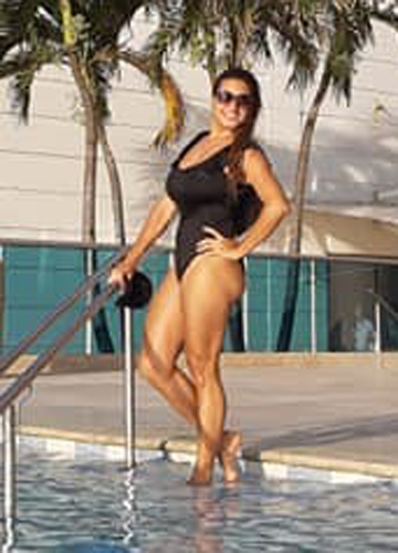 Your Latin Wife? Your Latin Wife?