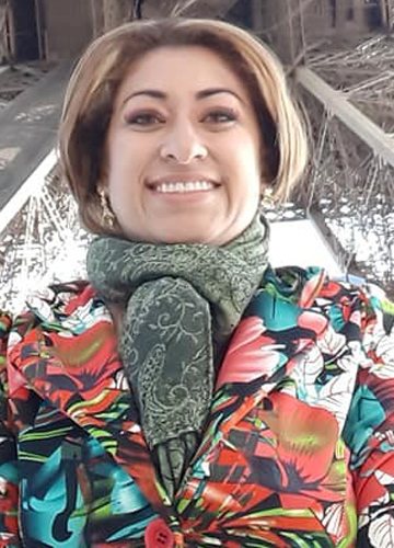 Your Latin Wife? Your Latin Wife?