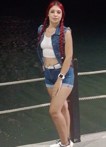 Your Latin Wife? Your Latin Wife?