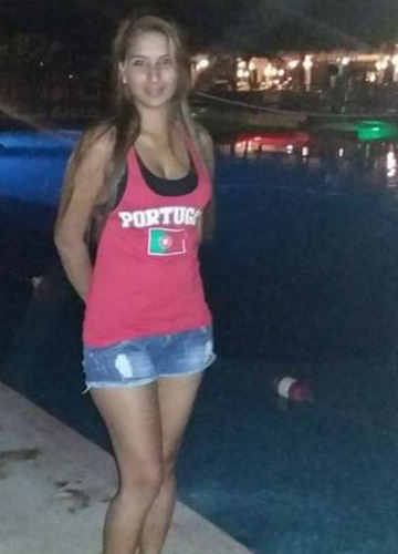 Your Latin Wife? Your Latin Wife?