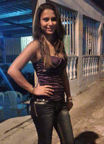 Your Latin Bride? Your Latin Bride?