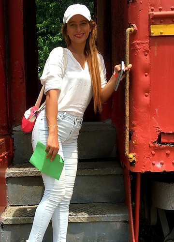 Your Latin Wife? Your Latin Wife?