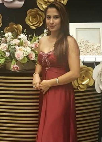 Your Latin Wife? Your Latin Wife?