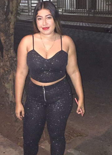 Your Latin Wife? Your Latin Wife?