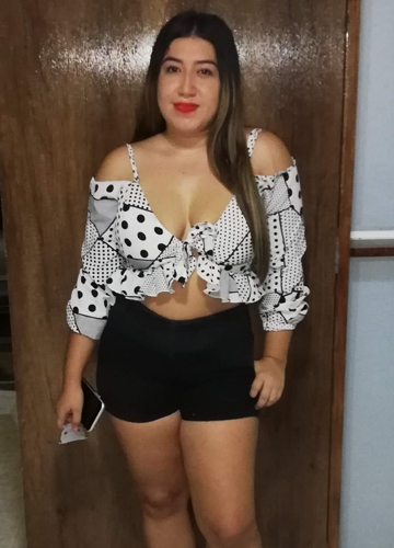 Your Latin Bride? Your Latin Bride?