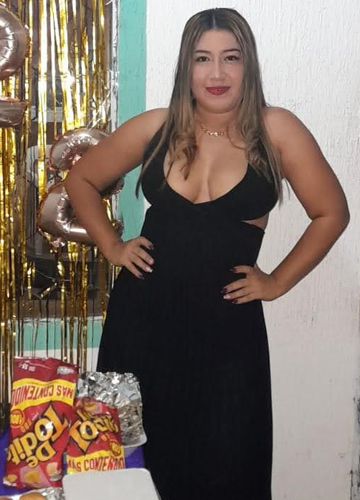 Your Latin Bride? Your Latin Bride?