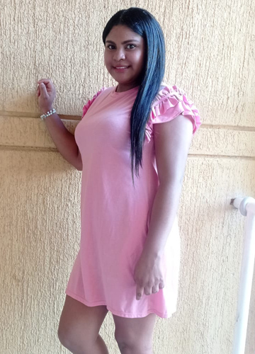 Your Latin Wife? Your Latin Wife?