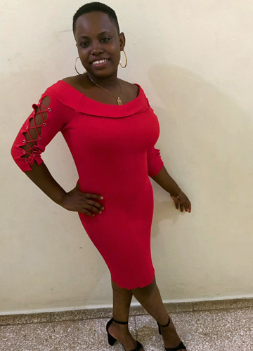 Your Latin Bride? Your Latin Bride?