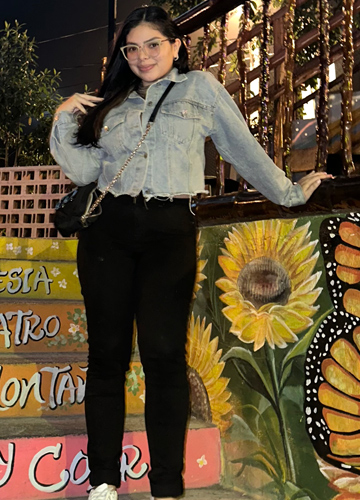 Your Latin Wife? Your Latin Wife?