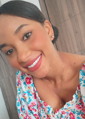 Your Latin Bride? Your Latin Bride?