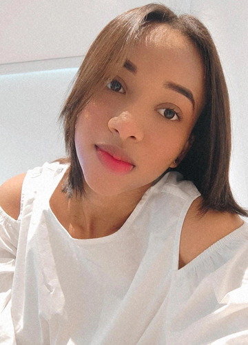 Your Latin Wife? Your Latin Wife?