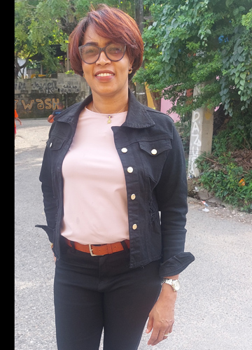 Your Latin Wife? Your Latin Wife?