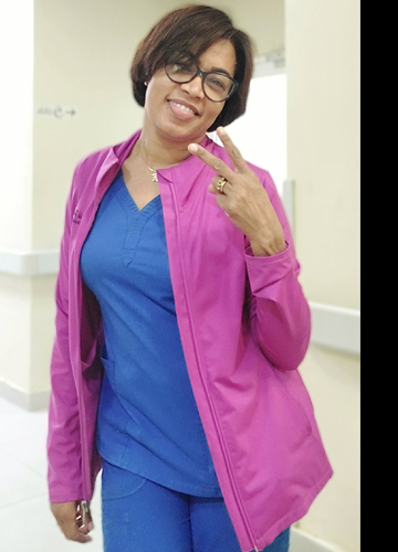 Your Latin Wife? Your Latin Wife?