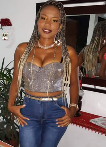 Your Latin Wife? Your Latin Wife?