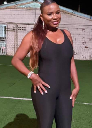 Your Latin Wife? Your Latin Wife?