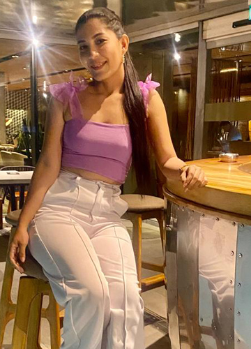 Your Latin Wife? Your Latin Wife?